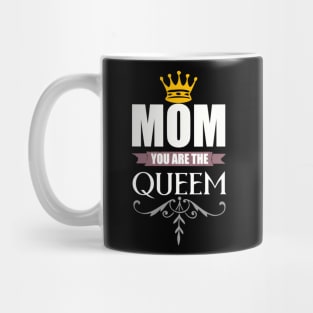 MOM Mug